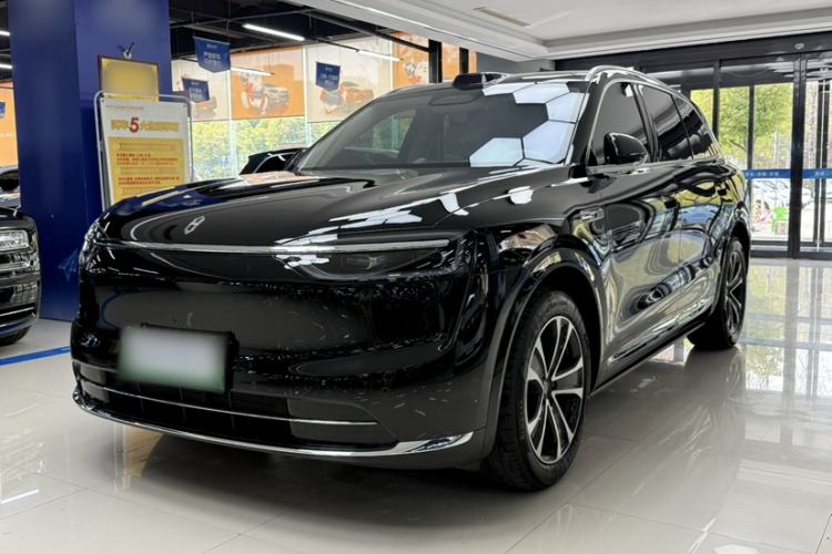 Used Hima AITO M7 2026 Model Range-Extending Max All-Wheel Drive 5-Seater Version