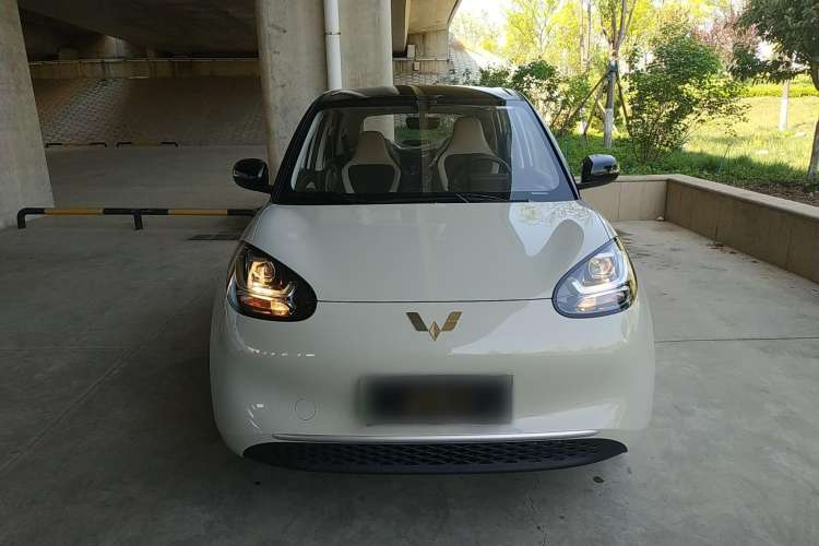 Used Wuling Bingo 2024 203km Light Edition