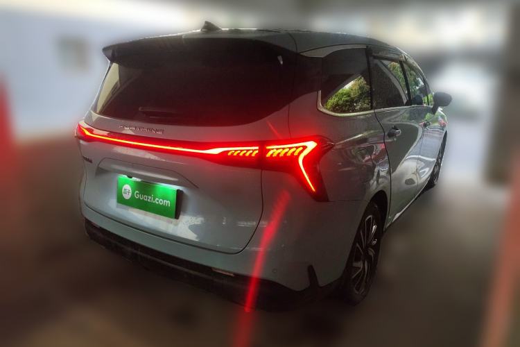 Used FORTHING Yacht 2023 1.5T DCT Starry Sky Flagship Edition