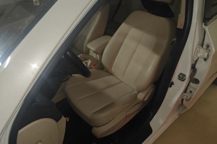 Used CHANGAN Eado 2015 1.6L Automatic Luxury Model