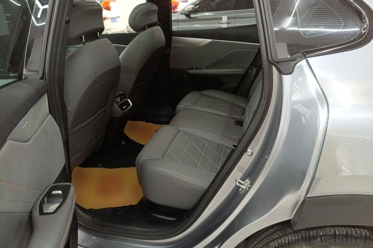 Used Deepal S05 2024 510 Plus Pure Electric Version
