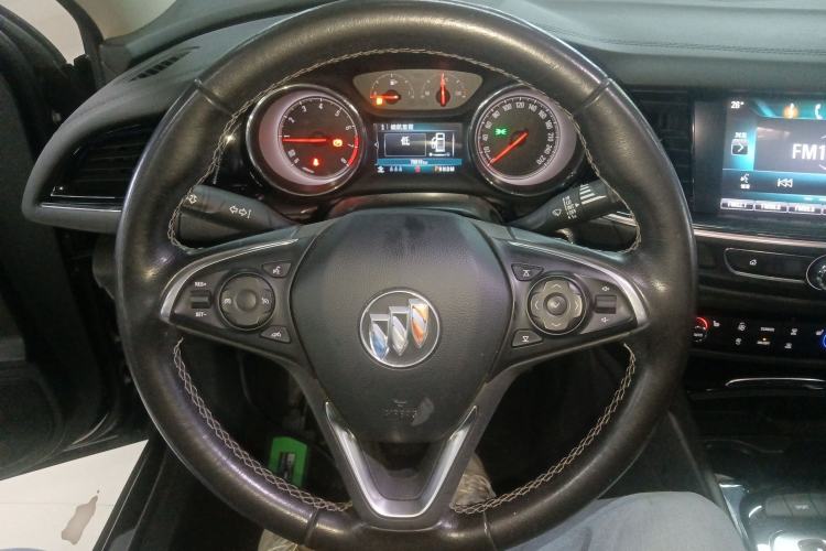 Used Buick Regal 2017 20T Elite Edition