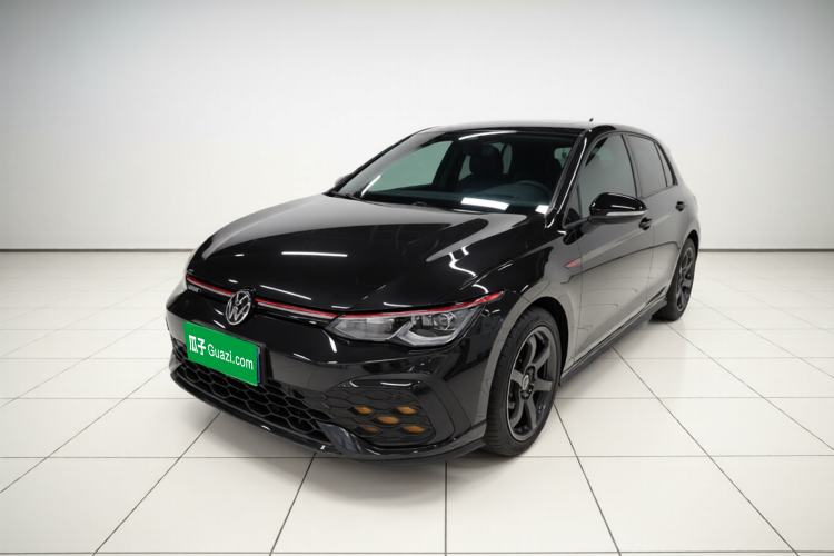 Used Volkswagen Golf GTI 2021 Facelift 380TSI DSG GTI