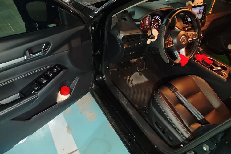 Used Nissan Teana 2021 2.0L XL Comfort Edition