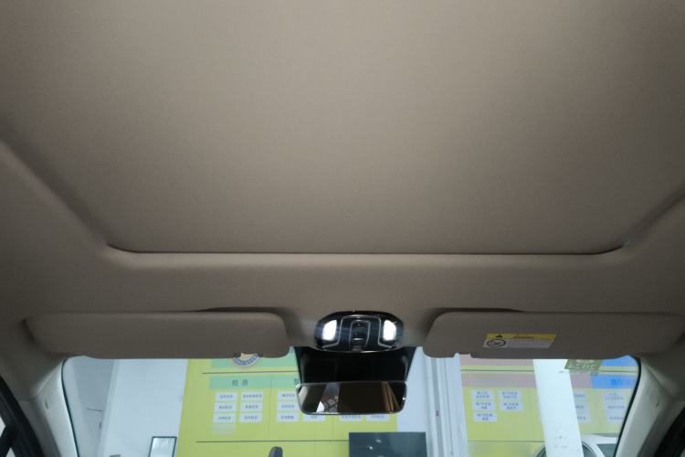 Used AION LX 2020 80 Prestige Edition
