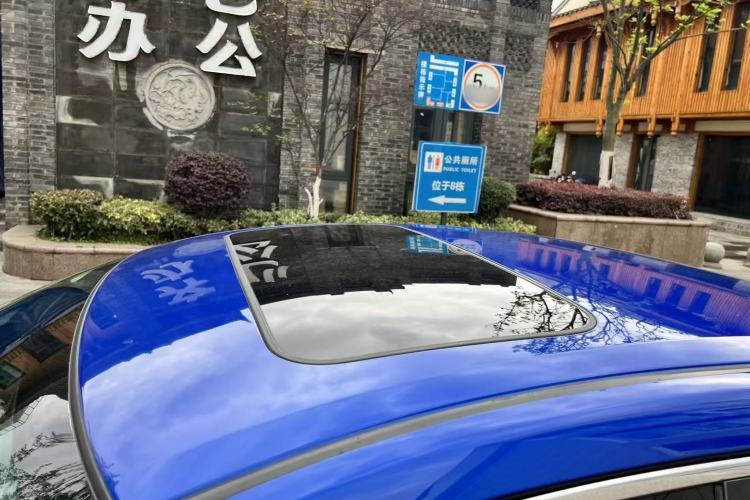 Used Honda Civic 2019 220TURBO CVT Dynamic Edition China VI