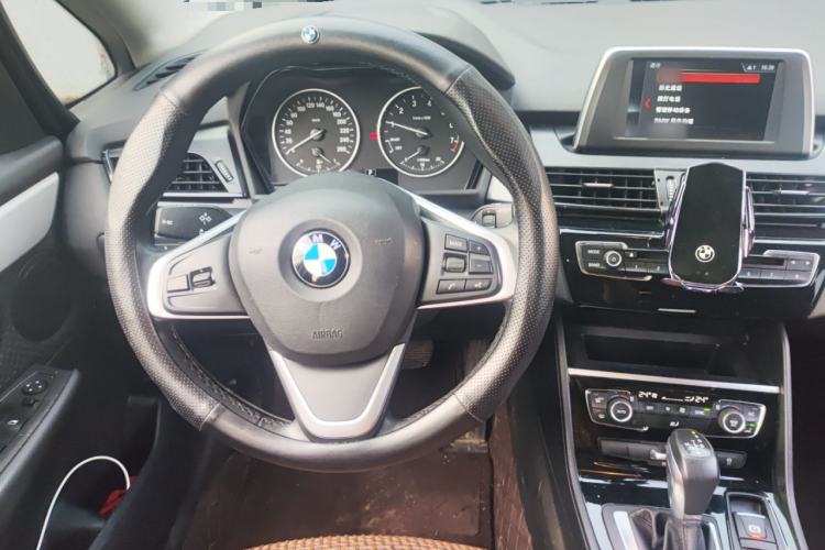 Used BMW 2 Series Gran Tourer 2015 218i Leading Model