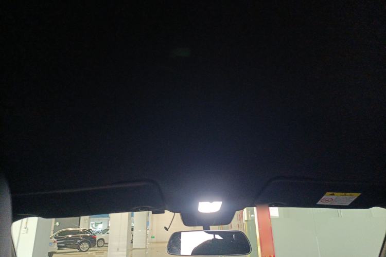 Used Baojun Spark EUV 2026 301km Flagship Edition
