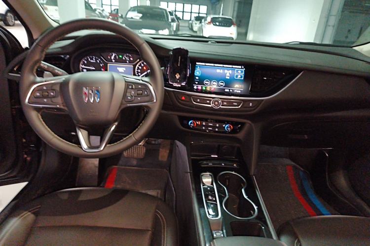 Used Buick Regal 2024 25T Deluxe Edition