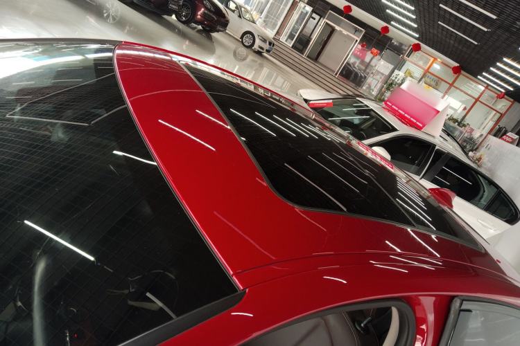 Used BMW 1 Series 2020 120i M Sport Package Roof