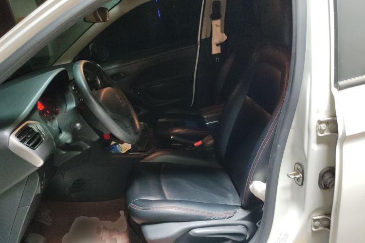 Used Peugeot 301 2016 1.6L Manual Comfort Edition
