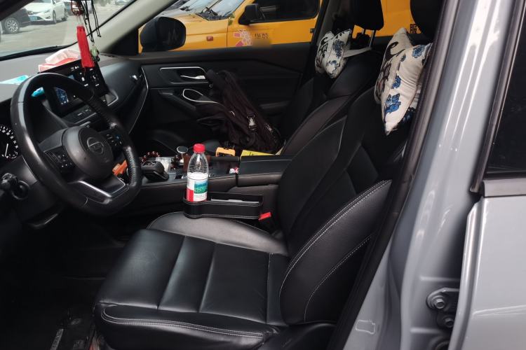 Used Nissan X-Trail 2021 VC-Turbo 300 CVT 2WD Luxury Edition 7-Seater