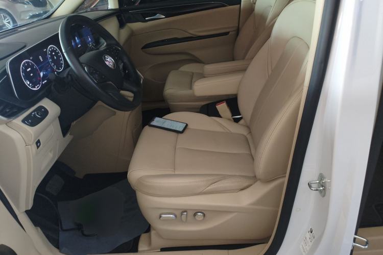 Used Buick GL8 2023 ES Lu Zun Deluxe Model