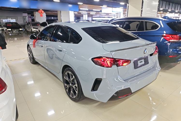 Used BMW 2 Series 2025 225L M Sport Package