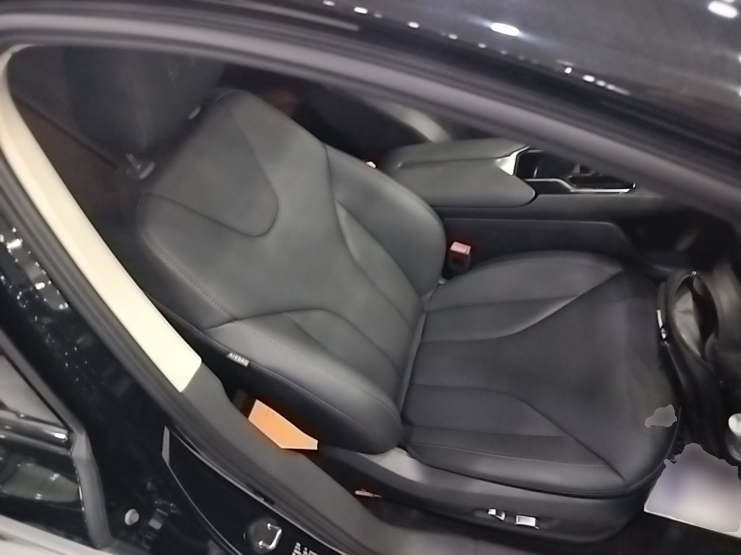 Hongqi E-QM5 2024 560km PLUS — снимка 19