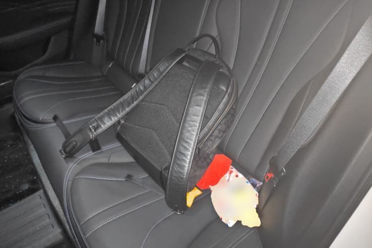 Used Geely Auto Preface 2025 Dongfang Yao 1.5TD Fuyao Edition