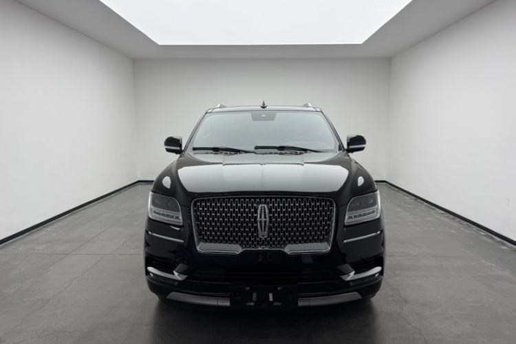 Used Lincoln Navigator 2020 3.5T Prestige Edition