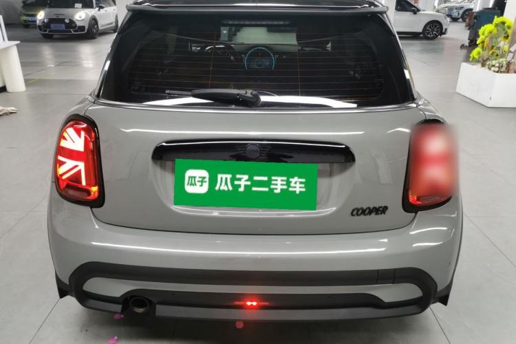 Used MINI MINI 2022 1.5T COOPER Artist
