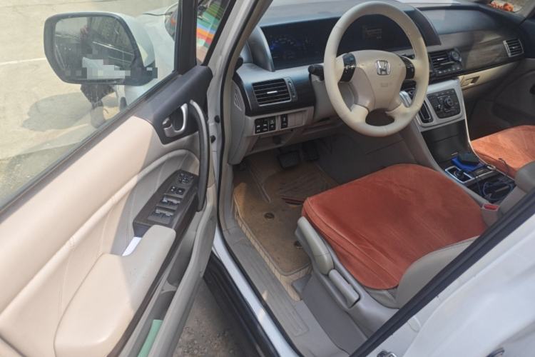 Used Honda Elysion 2012 2.4L VTi Luxury Edition
