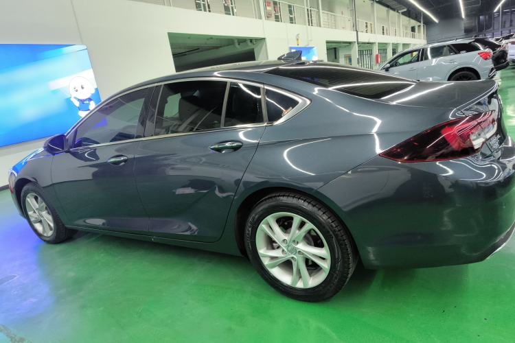 Used Buick Regal 2021 552T Elite Edition