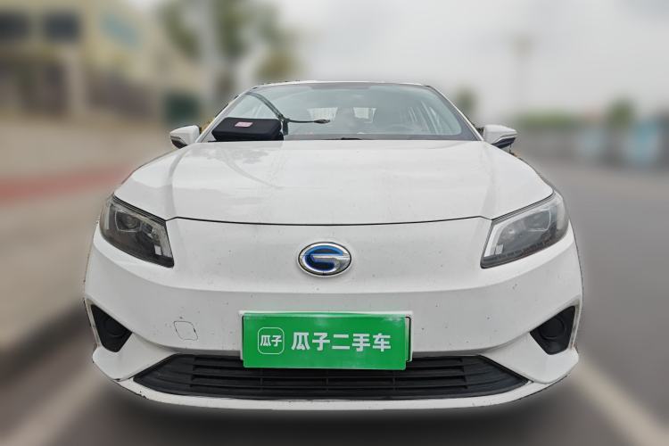 Used AION S 2019 Xuan 530