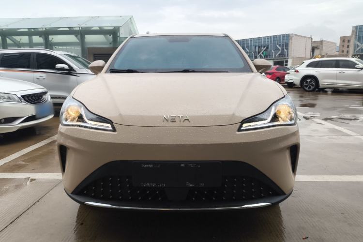 Used NETA AYA 2023 401 Lite Front