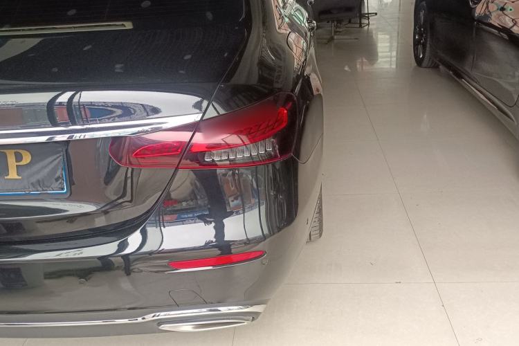 Used Mercedes-Benz E-Class 2021 Restyled E 300 L Luxury Edition
