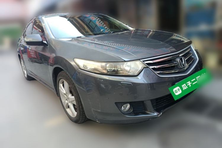 Used Honda Spirior 2009 2.4L Prestige Edition