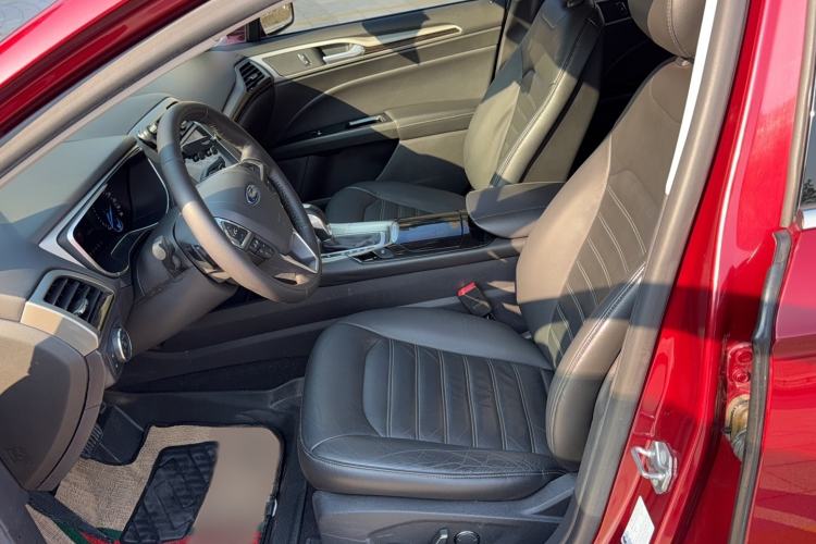 Used Ford Mondeo 2013 2.0L GTDi 200 Fashion Edition