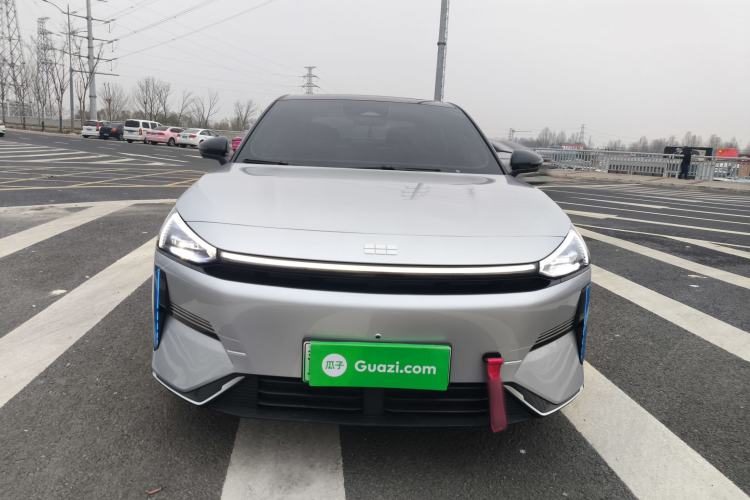 Used Geely Galaxy L6 2025 EM-i 140km Explorer+ Edition