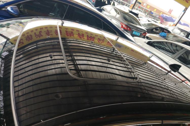 Used Honda Accord 2023 260TURBO Smart Enjoyment Version