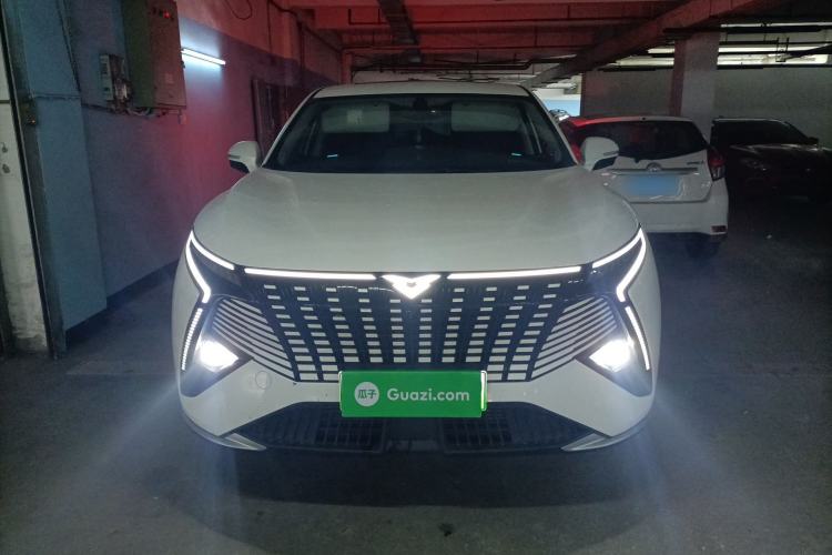 Used Cowin Kunlun 2024 Kunlun iHD 150km Horizon Edition Front
