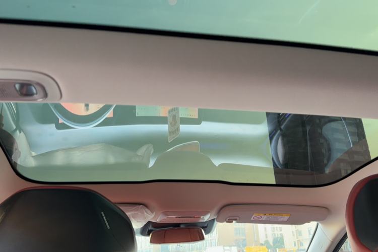 Used XPeng P7 2022 670E+