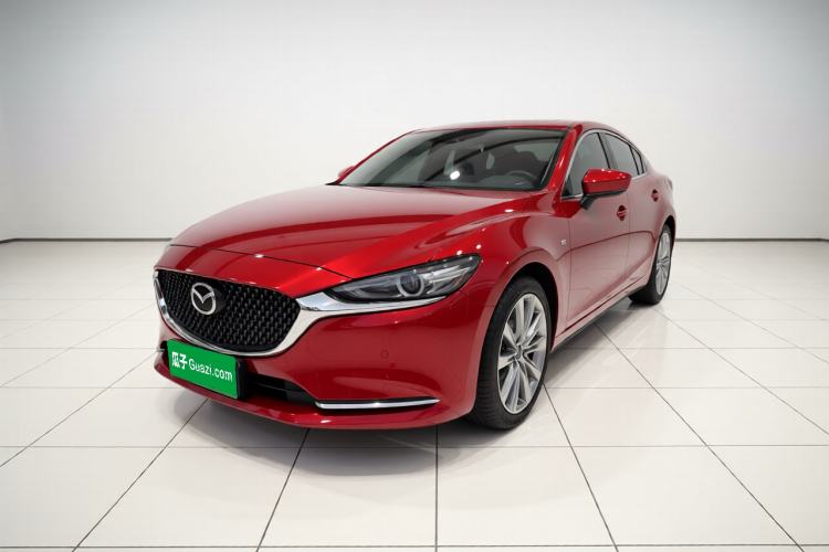 Used Mazda Atenza 2020 2.5L Skyline Sport Edition