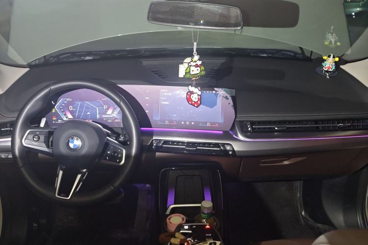 Used BMW X1 2023 sDrive25Li M Sport Package