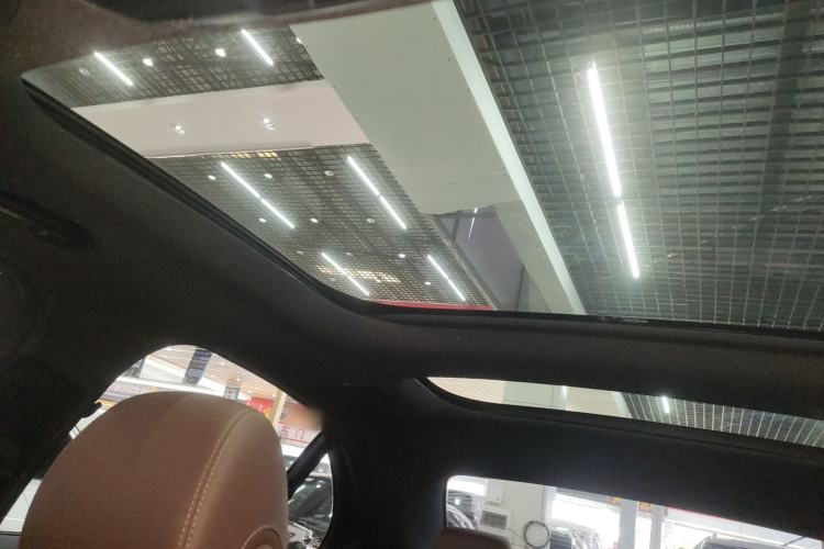 Used Mercedes-Benz E-Class (Import) 2021 Updated E 260 Fashion Sport Edition
