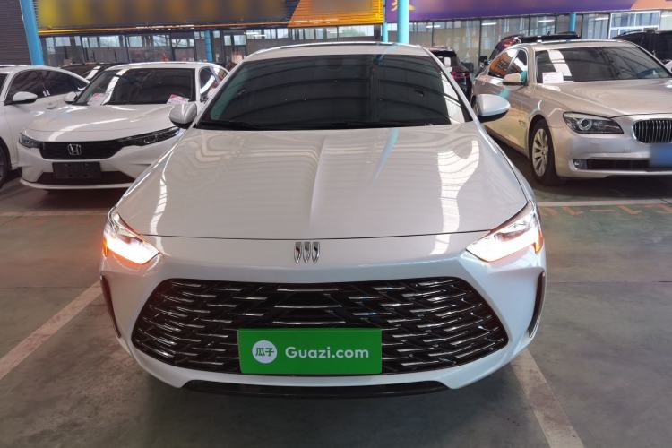 Used Buick Regal 2024 Revised 25T Ultra-Comfort Edition
