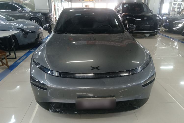 Used XPeng P7 2021 562E Pengyi Performance Edition