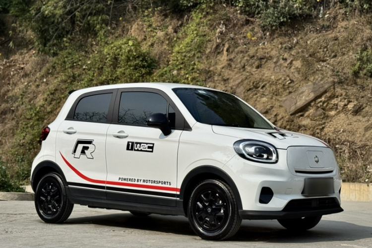 Used Leapmotor T03 2025 310 Comfort Edition