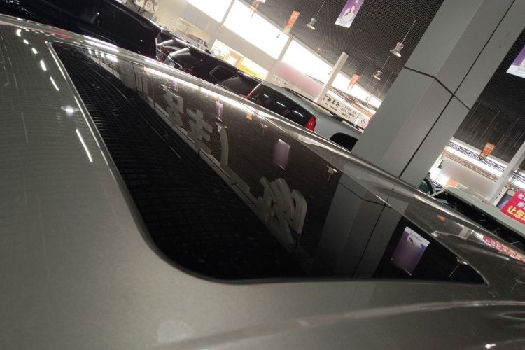 Used Buick GL8 2023 ES Lu Zun Deluxe Model