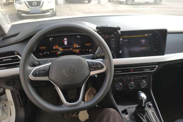 Used Volkswagen Lavida 2023 Revised 1.5L Automatic DeYi Edition