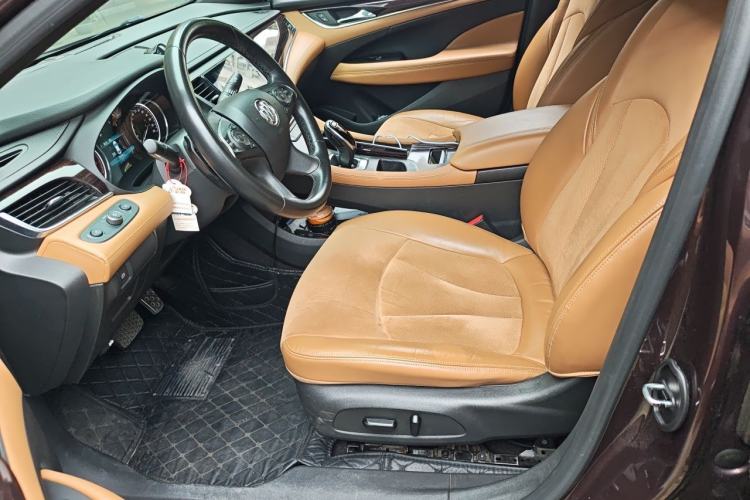 Used Buick LaCrosse 2016 20T Elite Edition
