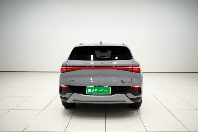 Used BYD Yuan PLUS 2023 Champion Edition 510KM Superior Model
