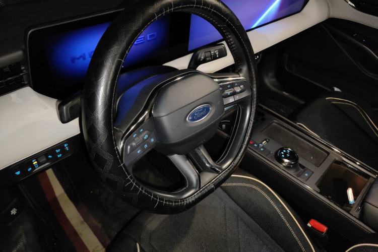 Used Ford Mondeo 2022 Restyled EcoBoost 245 Luxury Version