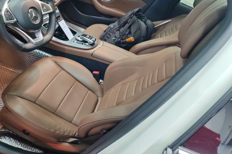 Used Mercedes-Benz E-Class 2018 Restyled E 300 L Sport Luxury Edition