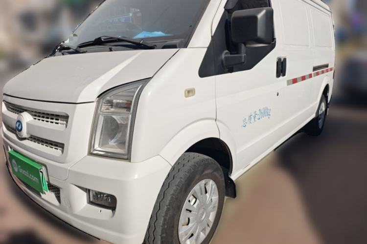 Used Ruichi EC35 2020 EC35 II Standard Edition 38.7 kWh