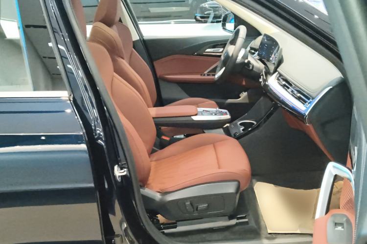 Used BMW iX1 2026 Model, eDrive25L X Design Package
