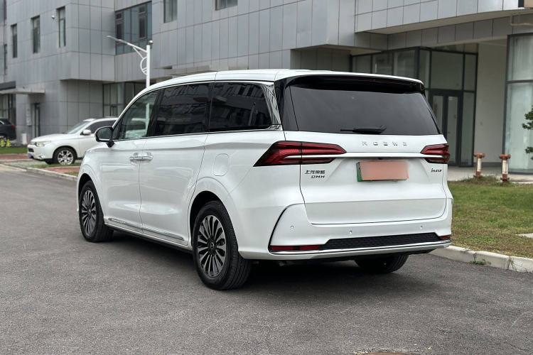Used Roewe iMAX8 New Energy 2025 1.5T DMH Lu Zun Deluxe Edition
