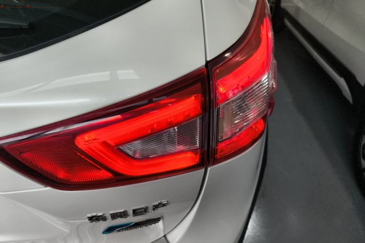 Used Nissan Qashqai 2016 2.0L CVT Elite Edition
