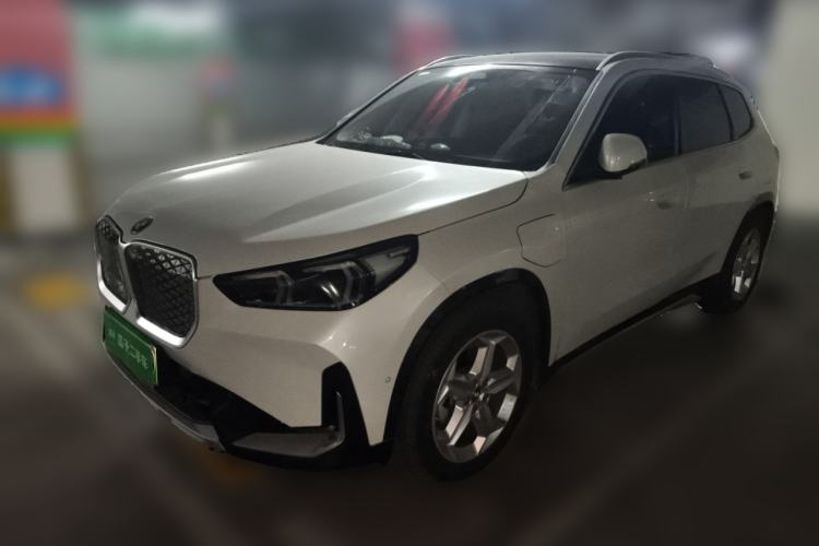 Used BMW iX1 2023 eDrive25L X Design Package